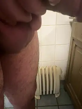 Ju rine007 online show from 25, 1, 2025