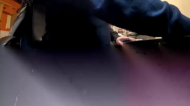 Ju rine007 online show from 11, 2, 2025