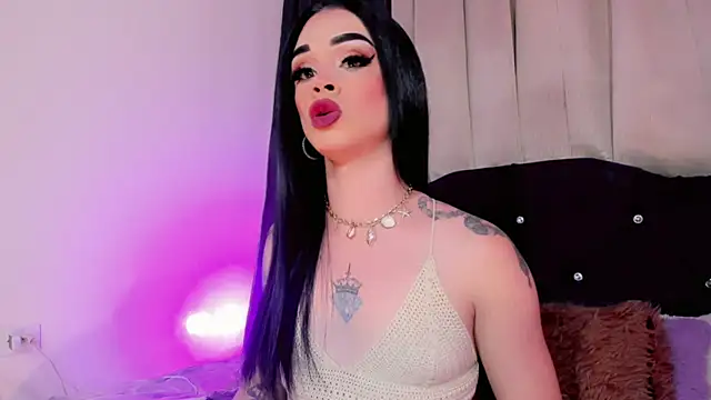 lesly xx online show from 17, 6, 2026