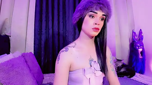 lesly xx online show from 28, 2, 2026