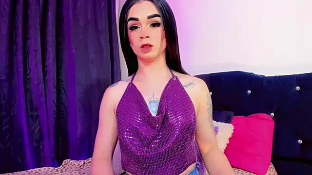 lesly xx online show from 8, 11, 2025