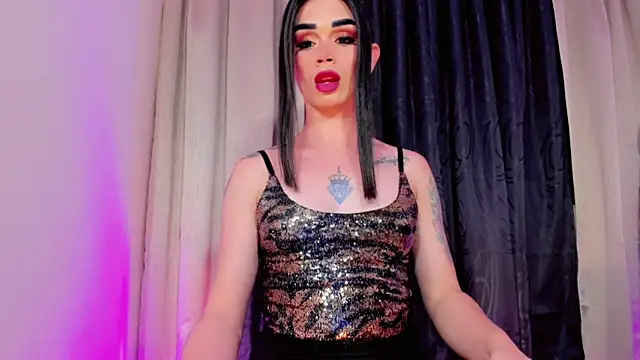 lesly xx online show from 12, 9, 2025