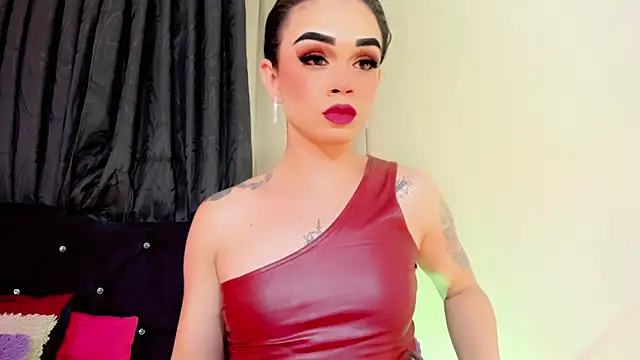 lesly xx online show from 24, 10, 2025