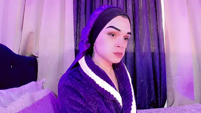 lesly xx online show from 28, 2, 2026