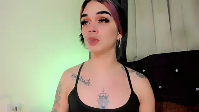 lesly xx online show from 12, 6, 2026