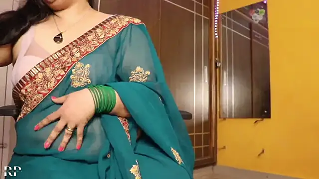 AgniPriya online show from 29, 1, 2025