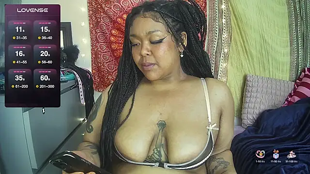 DoubleDDelirium online show from 21, 3, 2025