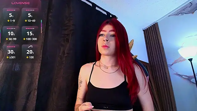 Jade20  online show from 24, 11, 2025