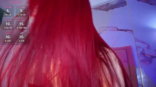 Jade20  online show from 12, 11, 2025