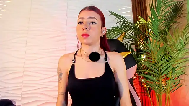 Jade20  online show from 15, 4, 2026