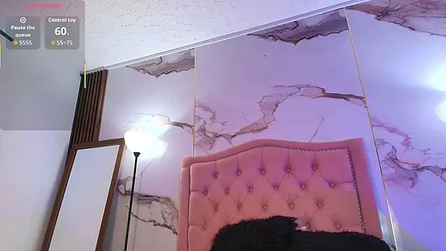 Jade20  online show from 5, 11, 2025