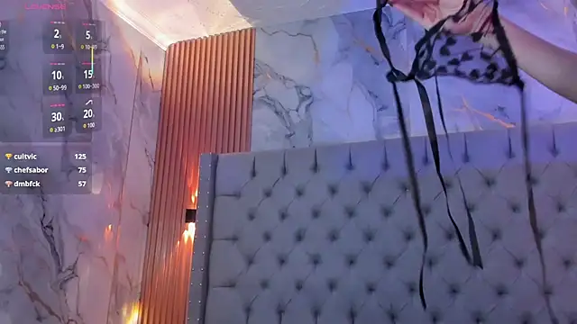 Jade20  online show from 10, 9, 2025