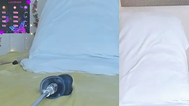 Soraya Davis online show from 11, 2, 2026