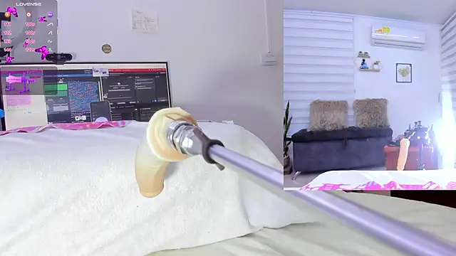 Soraya Davis online show from 19, 9, 2025