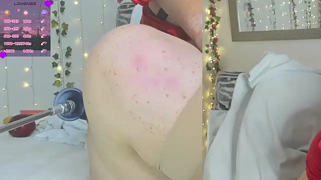 Soraya Davis online show from 11, 1, 2026