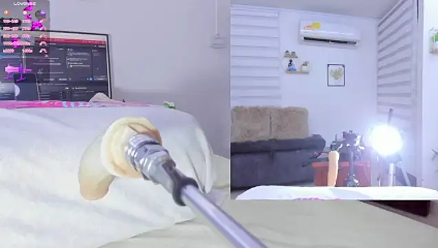 Soraya Davis online show from 13, 9, 2025