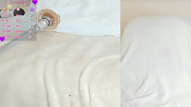 Soraya Davis online show from 5, 4, 2026