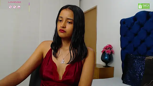 Lili666  online show from 17, 4, 2026