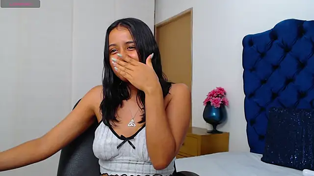 Lili666  online show from 7, 5, 2026