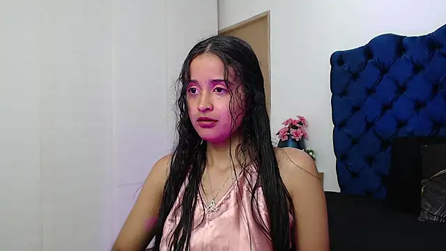 Lili666  online show from 8, 11, 2025