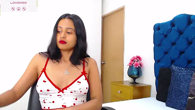 Lili666  online show from 29, 5, 2026