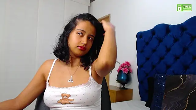 Lili666  online show from 9, 3, 2026