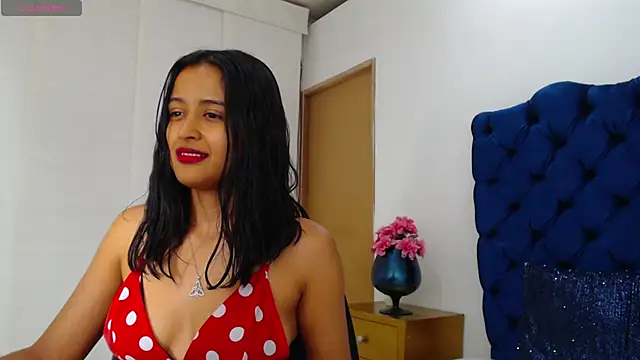 Lili666  online show from 10, 5, 2026