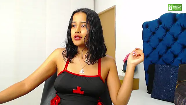 Lili666  online show from 7, 3, 2026