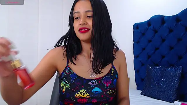 Lili666  online show from 15, 5, 2026