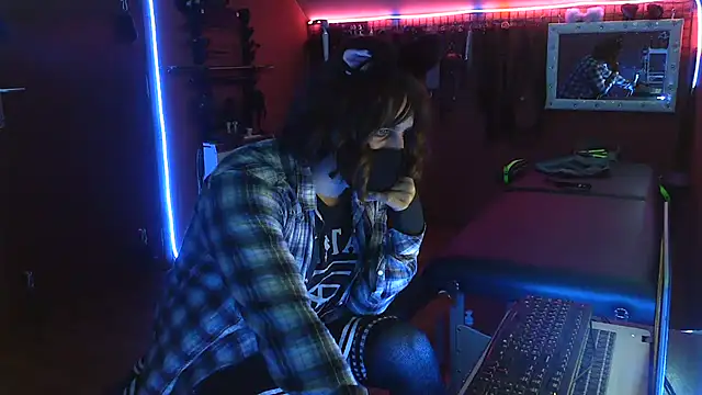 Ginny-the-bdsm-nympho online show from 22, 5, 2026