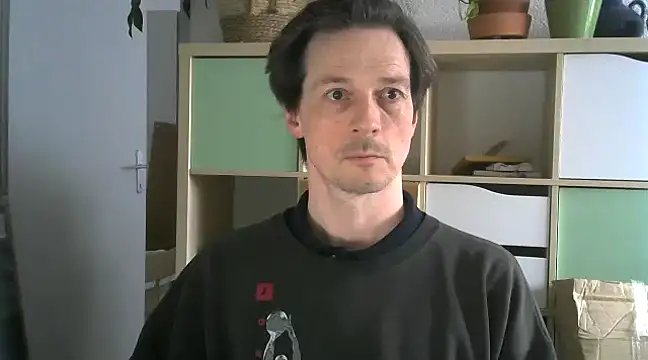 snowypaul11 online show from 17, 3, 2025