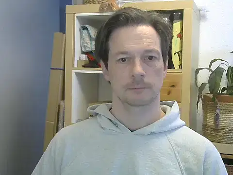 snowypaul11 online show from 31, 1, 2025