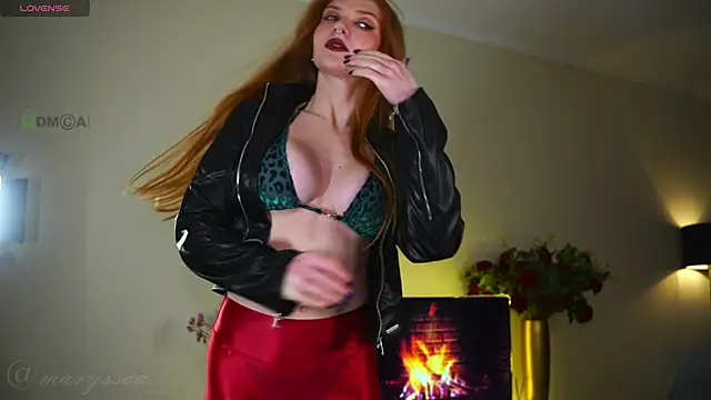 maryssaa  online show from 19, 1, 2026