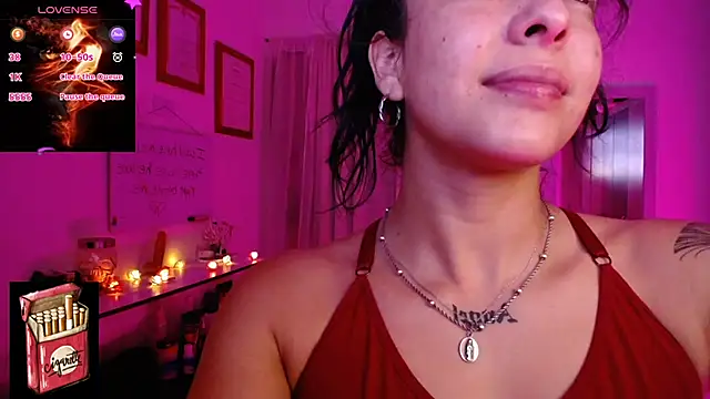 Misslana wn1 online show from 22, 9, 2025