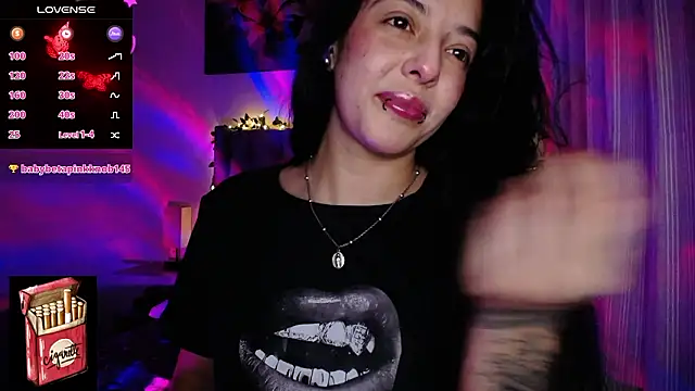 Misslana wn1 online show from 6, 3, 2026