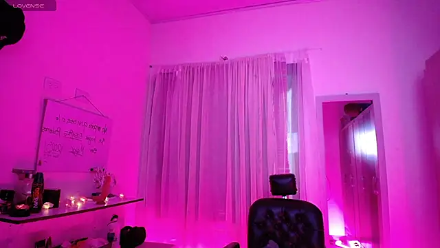 Misslana wn1 online show from 13, 3, 2025