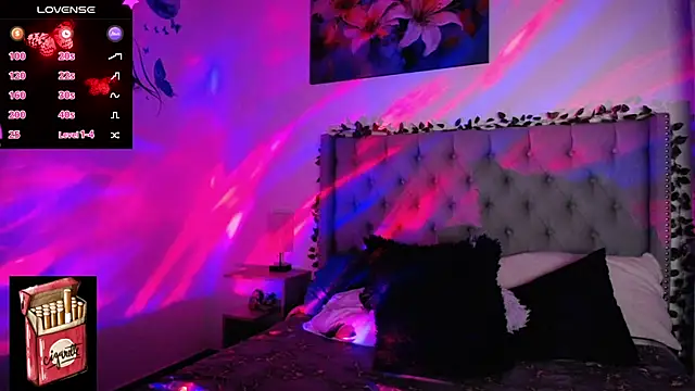 Misslana wn1 online show from 30, 3, 2026