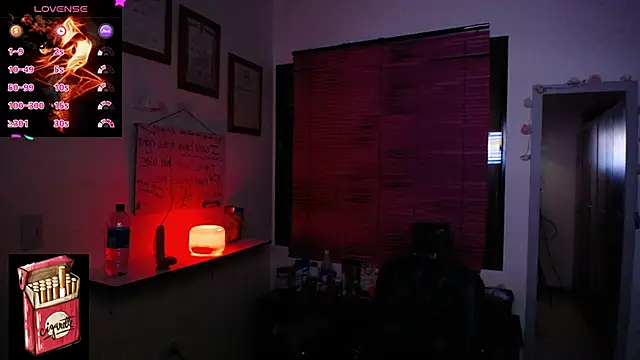 Misslana wn1 online show from 6, 2, 2026