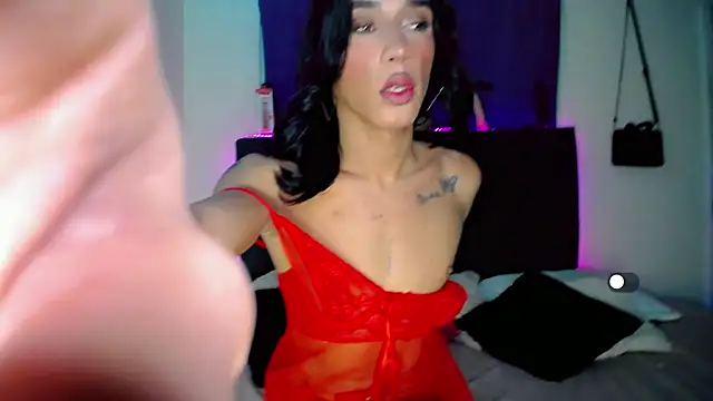 anna dolls  online show from 20, 11, 2025