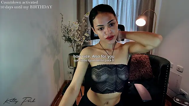 kattypark online show from 9, 1, 2026