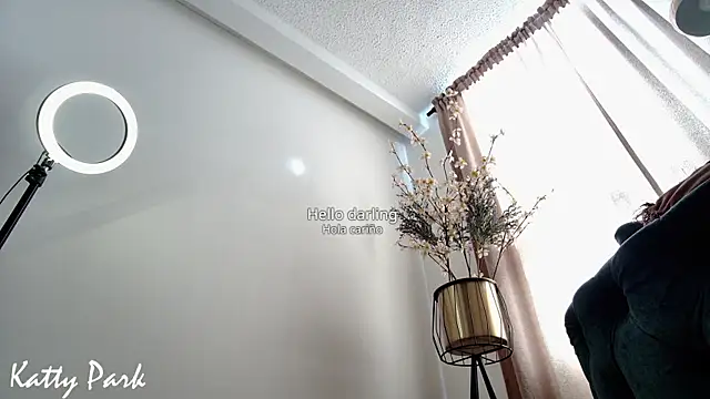 kattypark online show from 7, 4, 2026