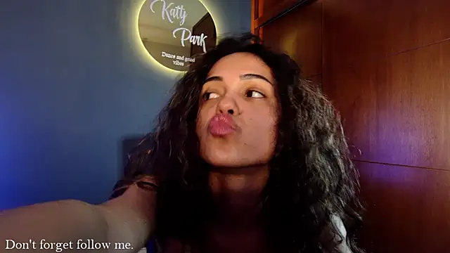 kattypark online show from 7, 3, 2025