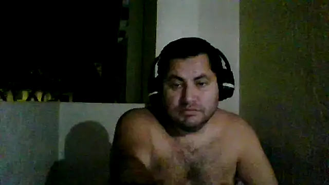 Hammyric786 online show from 29, 9, 2025