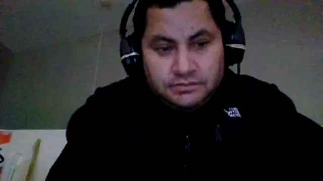 Hammyric786 online show from 22, 9, 2025