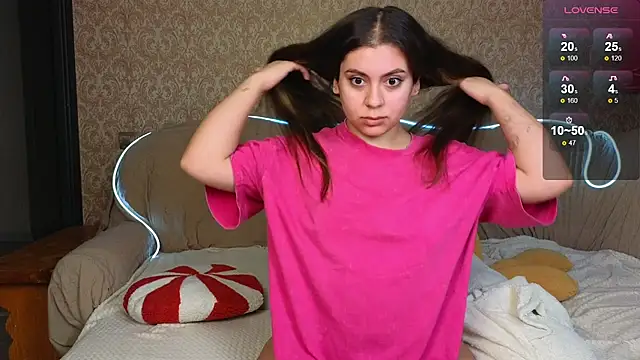 twobabesweet online show from 14, 2, 2025