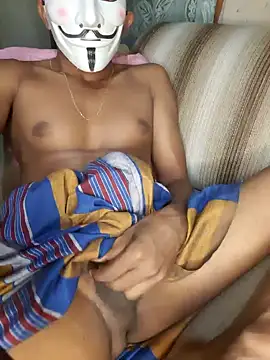 Roshanjan1996 online show from 4, 1, 2025