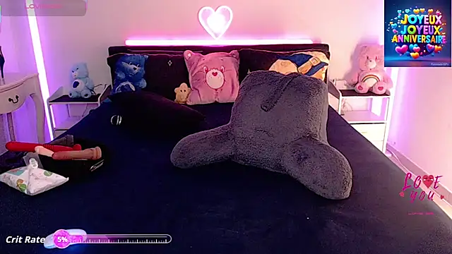 Snapshot of ShanLovely chatting on 13, 2, 2026 ShanLovely online show from 13, 2, 2026