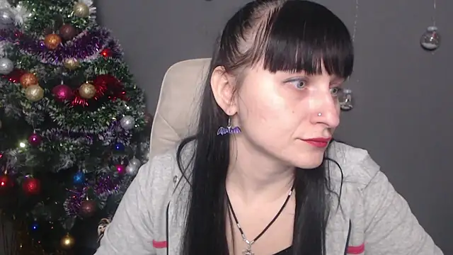 NinaFlawlees online show from 17, 12, 2025