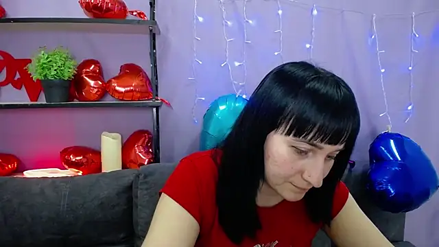 NinaFlawlees online show from 3, 3, 2025