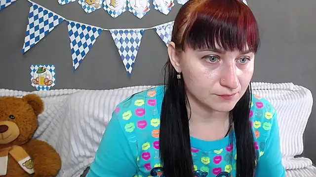 NinaFlawlees online show from 30, 9, 2025